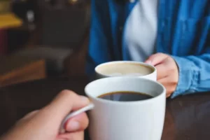 Manfaat Minum kopi tanpa gula